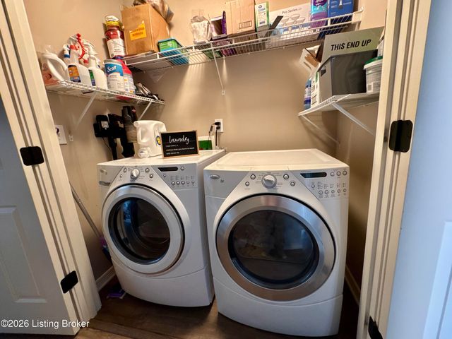 114 Fillmore Cir, Mt Washington, KY 40047