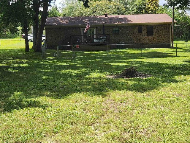 110 Peace Valley Road, Ash Flat, AR 72513