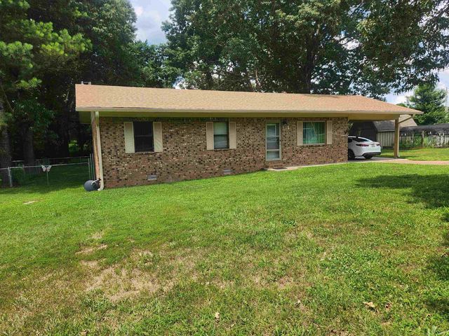 110 Peace Valley Road, Ash Flat, AR 72513