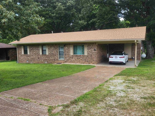 110 Peace Valley Road, Ash Flat, AR 72513