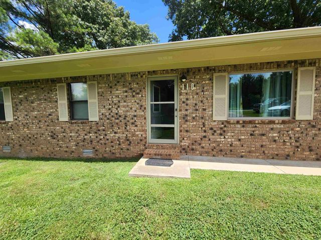 110 Peace Valley Road, Ash Flat, AR 72513