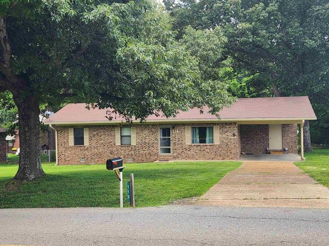 110 Peace Valley Road, Ash Flat, AR 72513