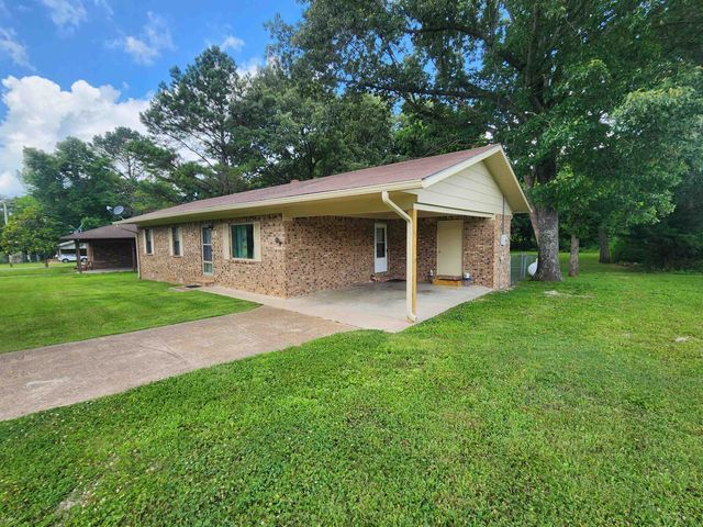 110 Peace Valley Road, Ash Flat, AR 72513
