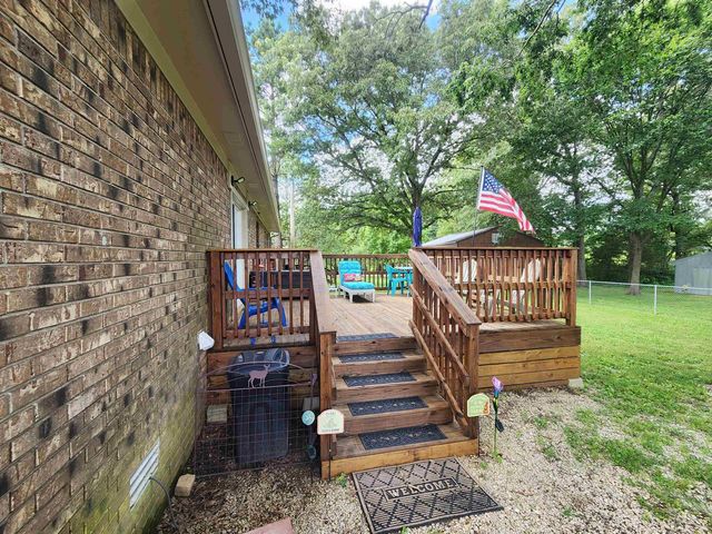 110 Peace Valley Road, Ash Flat, AR 72513