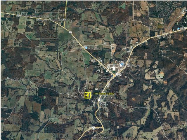 110 Peace Valley Road, Ash Flat, AR 72513