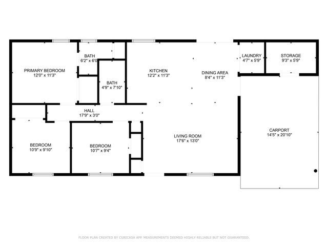 110 Peace Valley Road, Ash Flat, AR 72513