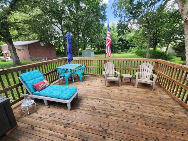 110 Peace Valley Road, Ash Flat, AR 72513