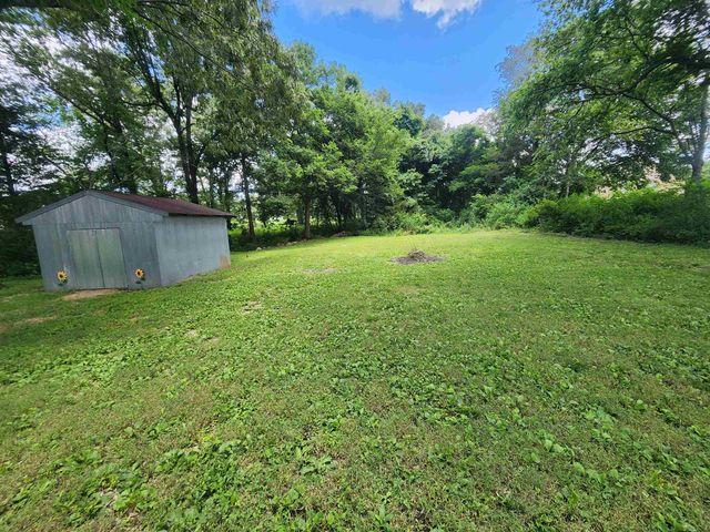 110 Peace Valley Road, Ash Flat, AR 72513