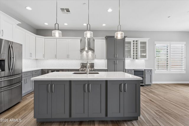 42011 N CROOKED STICK Road, Anthem, AZ 85086