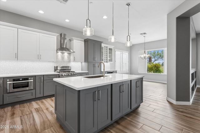 42011 N CROOKED STICK Road, Anthem, AZ 85086