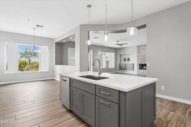 42011 N CROOKED STICK Road, Anthem, AZ 85086
