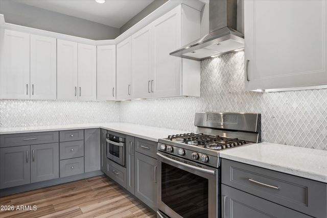 42011 N CROOKED STICK Road, Anthem, AZ 85086