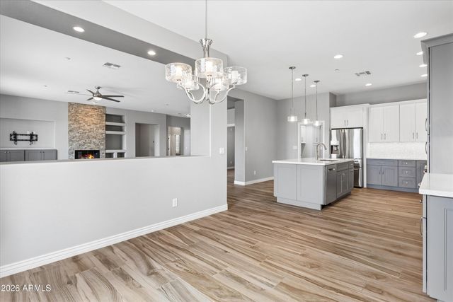 42011 N CROOKED STICK Road, Anthem, AZ 85086