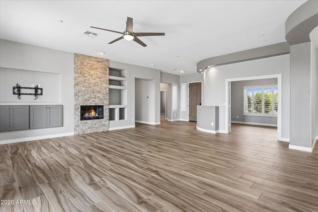 42011 N CROOKED STICK Road, Anthem, AZ 85086