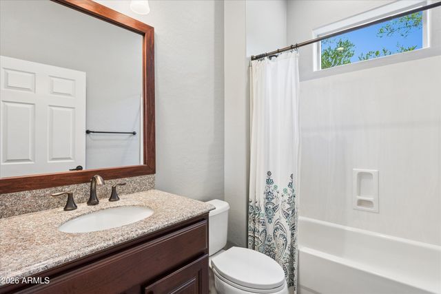 42011 N CROOKED STICK Road, Anthem, AZ 85086