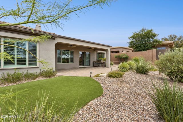 42011 N CROOKED STICK Road, Anthem, AZ 85086