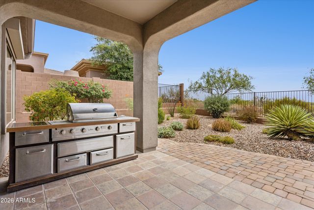 42011 N CROOKED STICK Road, Anthem, AZ 85086