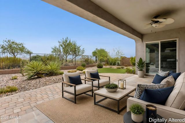 42011 N CROOKED STICK Road, Anthem, AZ 85086