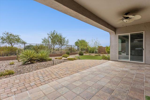 42011 N CROOKED STICK Road, Anthem, AZ 85086