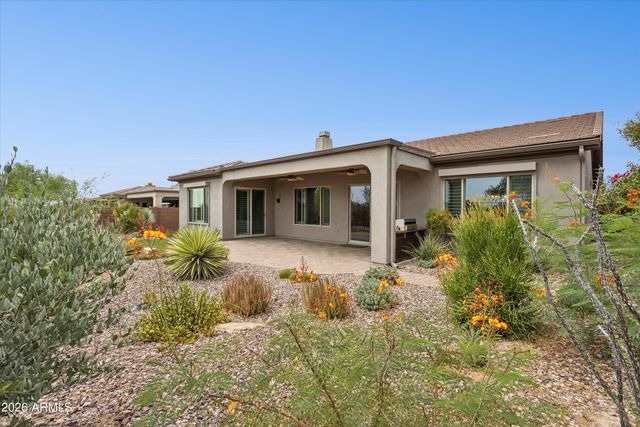 42011 N CROOKED STICK Road, Anthem, AZ 85086