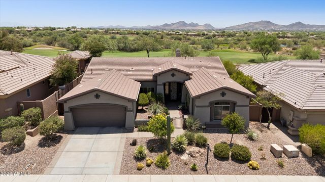 42011 N CROOKED STICK Road, Anthem, AZ 85086
