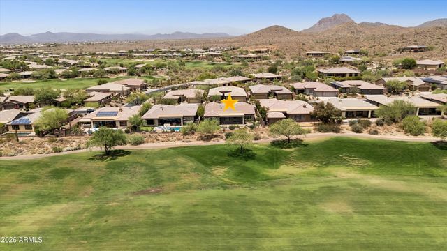 42011 N CROOKED STICK Road, Anthem, AZ 85086