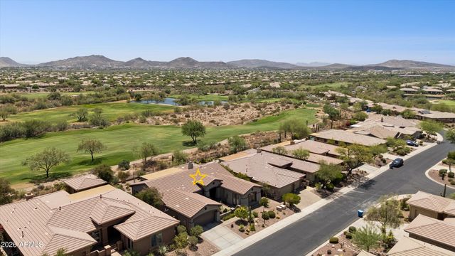 42011 N CROOKED STICK Road, Anthem, AZ 85086