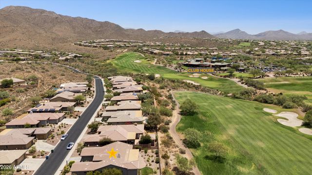 42011 N CROOKED STICK Road, Anthem, AZ 85086