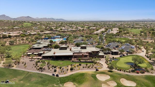 42011 N CROOKED STICK Road, Anthem, AZ 85086