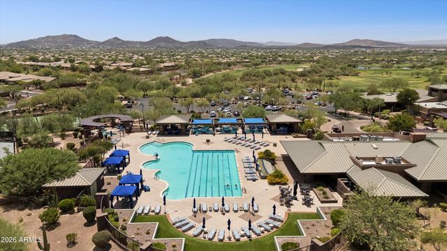 42011 N CROOKED STICK Road, Anthem, AZ 85086