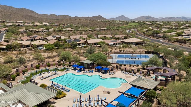 42011 N CROOKED STICK Road, Anthem, AZ 85086