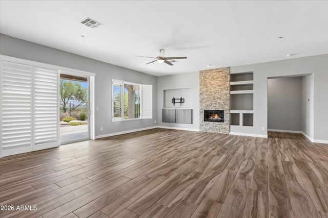 42011 N CROOKED STICK Road, Anthem, AZ 85086