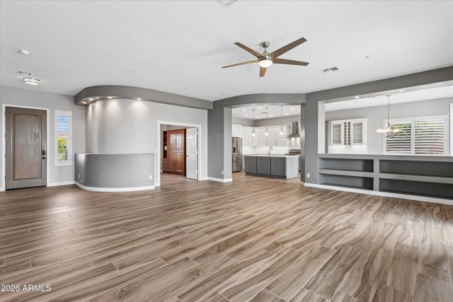 42011 N CROOKED STICK Road, Anthem, AZ 85086
