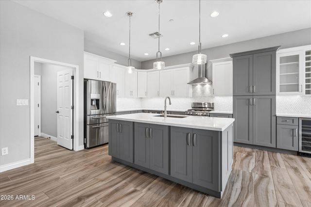 42011 N CROOKED STICK Road, Anthem, AZ 85086