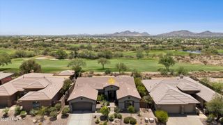 42011 N CROOKED STICK Road, Anthem, AZ 85086