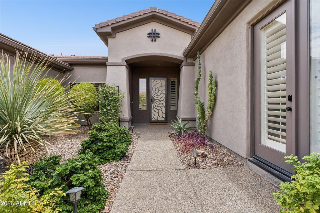 42011 N CROOKED STICK Road, Anthem, AZ 85086 — photo 3