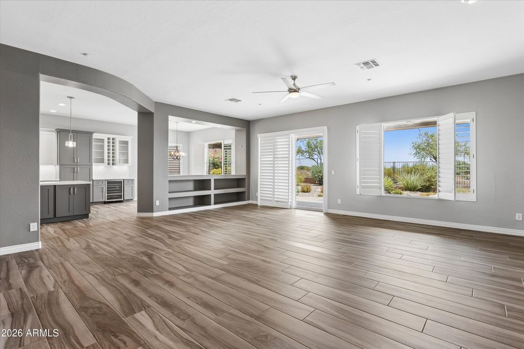 42011 N CROOKED STICK Road, Anthem, AZ 85086 — photo 4