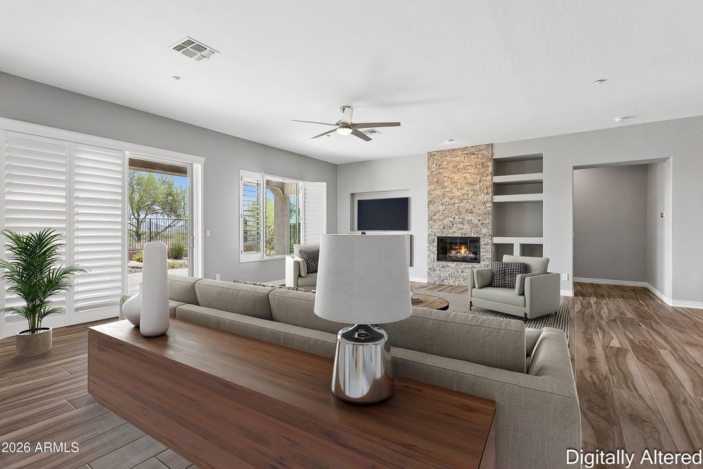 42011 N CROOKED STICK Road, Anthem, AZ 85086 — photo 5