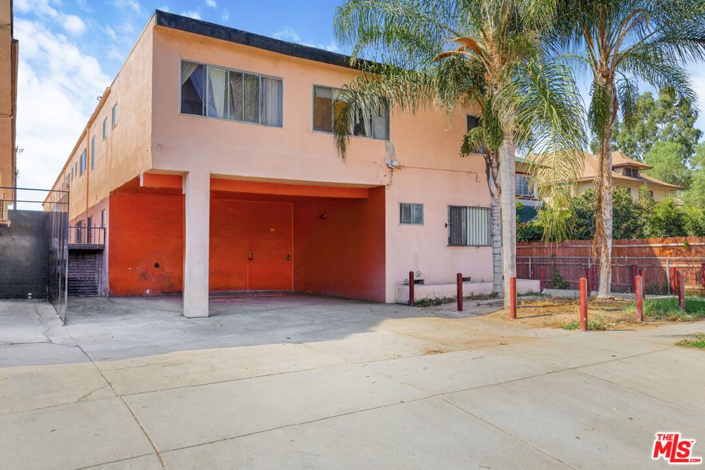 1645 S St Andrews Place, Los Angeles, CA 90019 — photo 2