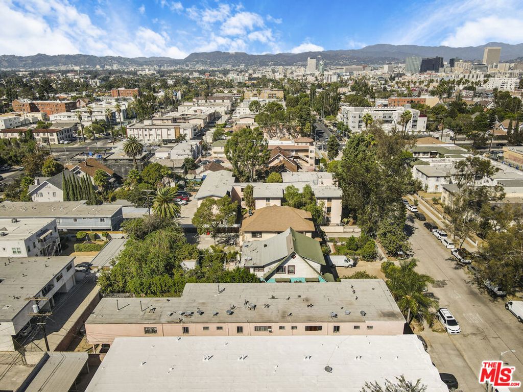 1645 S St Andrews Place, Los Angeles, CA 90019 — photo 4