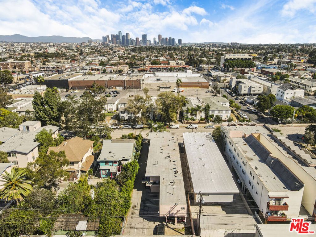 1645 S St Andrews Place, Los Angeles, CA 90019 — photo 5