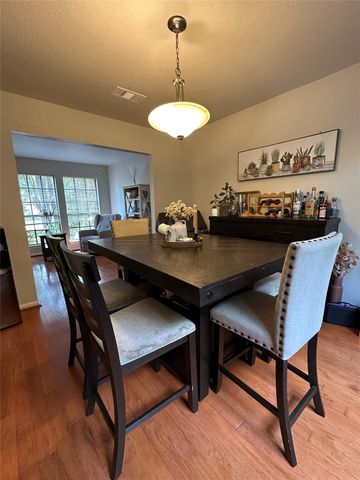 63 S Stony Bridge Circle, The Woodlands, TX 77381