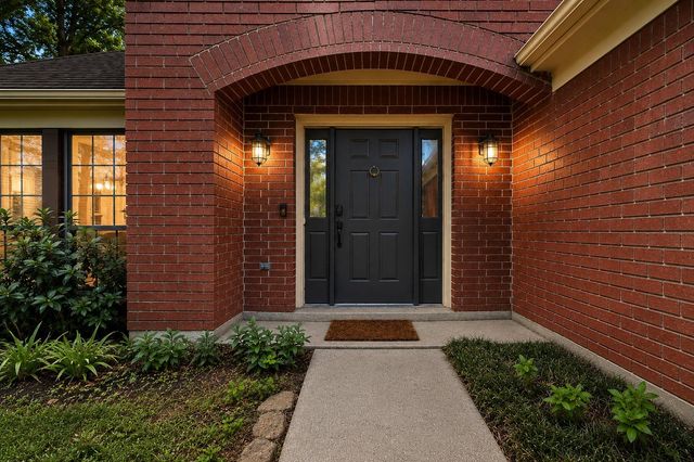 63 S Stony Bridge Circle, The Woodlands, TX 77381