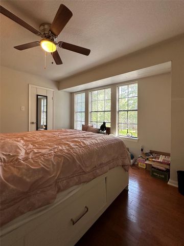 63 S Stony Bridge Circle, The Woodlands, TX 77381