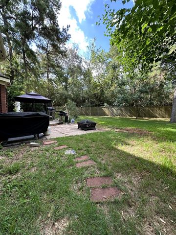 63 S Stony Bridge Circle, The Woodlands, TX 77381
