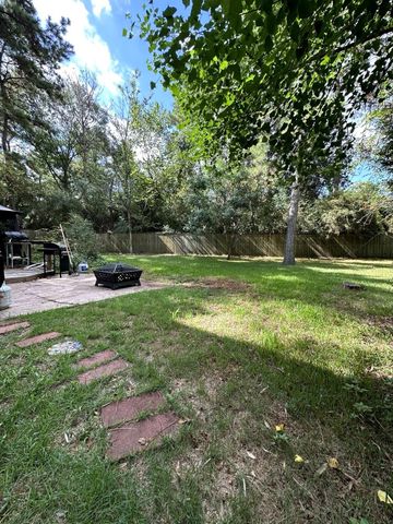 63 S Stony Bridge Circle, The Woodlands, TX 77381