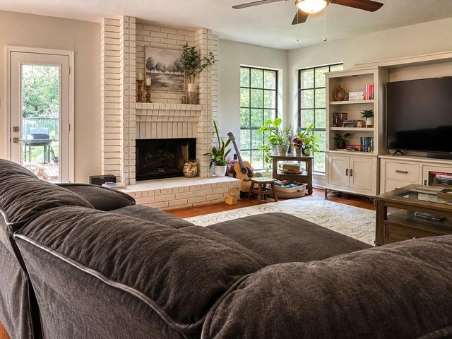 63 S Stony Bridge Circle, The Woodlands, TX 77381