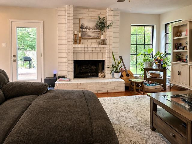 63 S Stony Bridge Circle, The Woodlands, TX 77381
