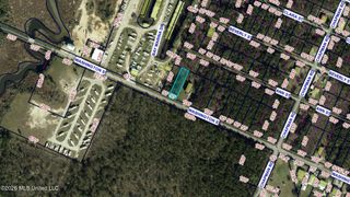 Lot 2 Washington Street, Bay Saint Louis, MS 39520