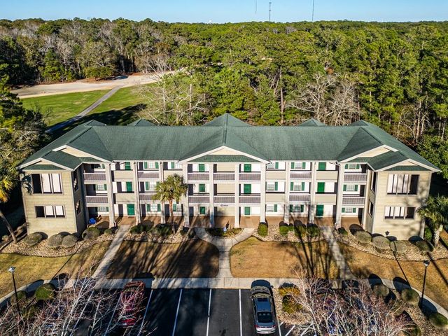 562 Blue Stem Dr Unit 54F, Pawleys Island, SC 29585